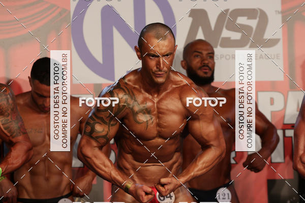 Compra tus fotos del evento2 Campeonato Paulista de Culturismo e Fitness/NSL 2018 En Fotop