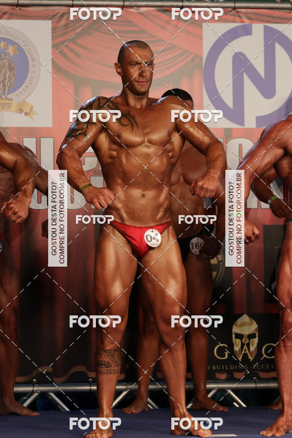 Compra tus fotos del evento2 Campeonato Paulista de Culturismo e Fitness/NSL 2018 En Fotop