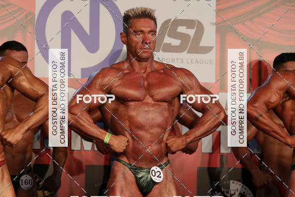 Compra tus fotos del evento2 Campeonato Paulista de Culturismo e Fitness/NSL 2018 En Fotop
