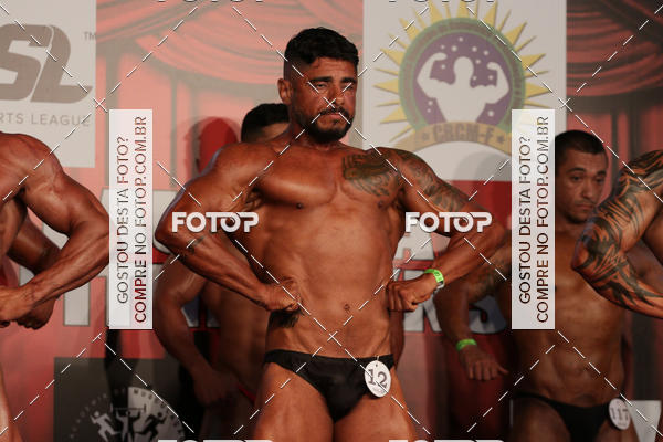 Compra tus fotos del evento2 Campeonato Paulista de Culturismo e Fitness/NSL 2018 En Fotop