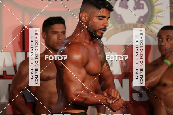 Compra tus fotos del evento2 Campeonato Paulista de Culturismo e Fitness/NSL 2018 En Fotop
