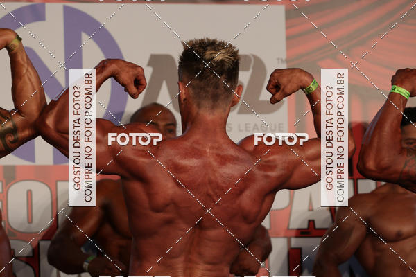 Compra tus fotos del evento2 Campeonato Paulista de Culturismo e Fitness/NSL 2018 En Fotop