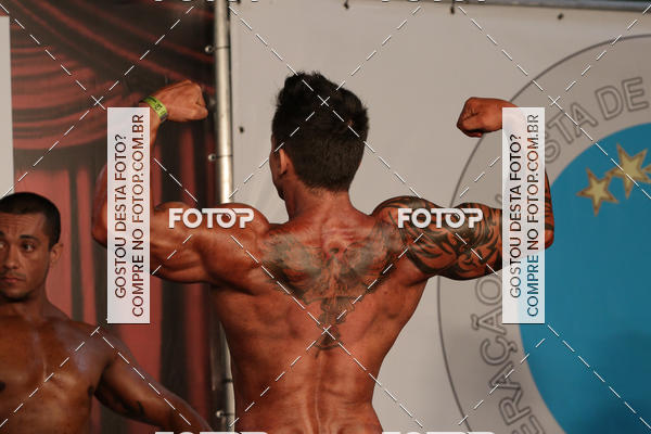 Compra tus fotos del evento2 Campeonato Paulista de Culturismo e Fitness/NSL 2018 En Fotop