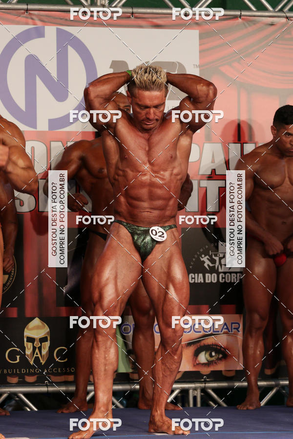 Compra tus fotos del evento2 Campeonato Paulista de Culturismo e Fitness/NSL 2018 En Fotop