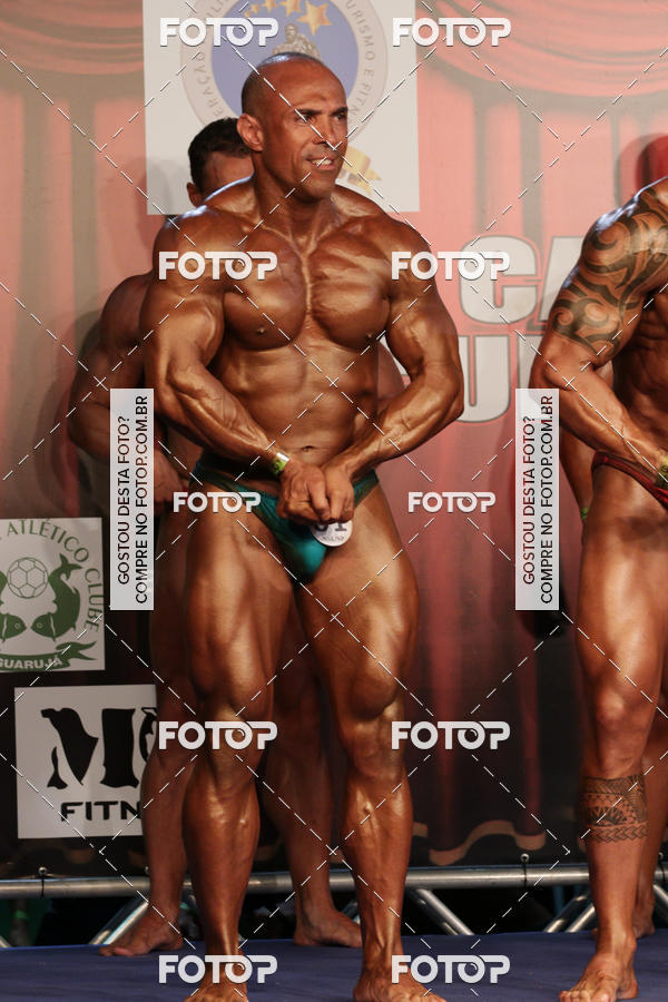 Achetez vos photos de l'vnement2 Campeonato Paulista de Culturismo e Fitness/NSL 2018 sur Fotop