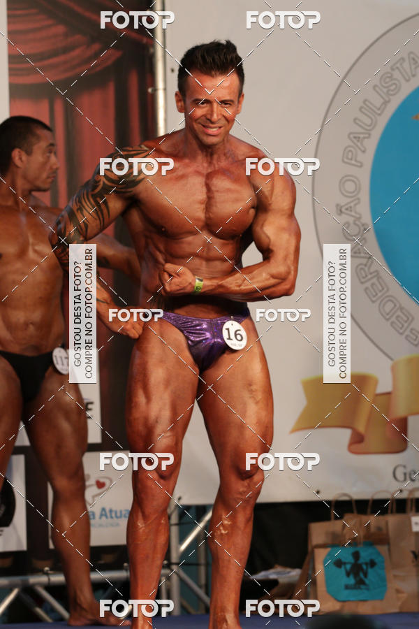 Achetez vos photos de l'vnement2 Campeonato Paulista de Culturismo e Fitness/NSL 2018 sur Fotop