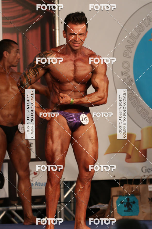 Achetez vos photos de l'vnement2 Campeonato Paulista de Culturismo e Fitness/NSL 2018 sur Fotop