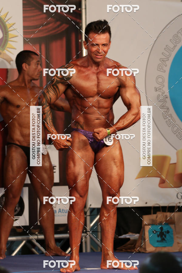 Achetez vos photos de l'vnement2 Campeonato Paulista de Culturismo e Fitness/NSL 2018 sur Fotop