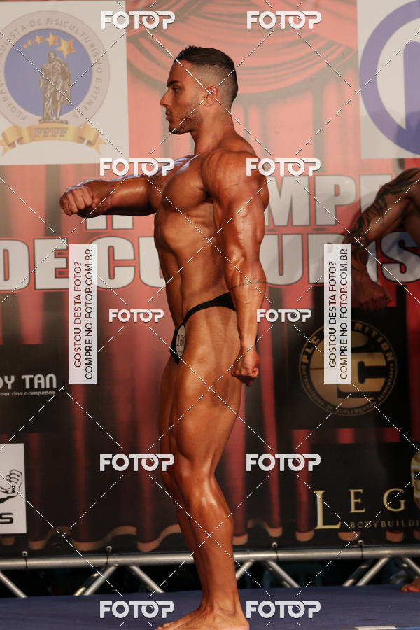 Achetez vos photos de l'vnement2 Campeonato Paulista de Culturismo e Fitness/NSL 2018 sur Fotop
