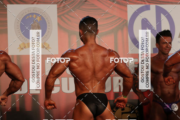 Achetez vos photos de l'vnement2 Campeonato Paulista de Culturismo e Fitness/NSL 2018 sur Fotop