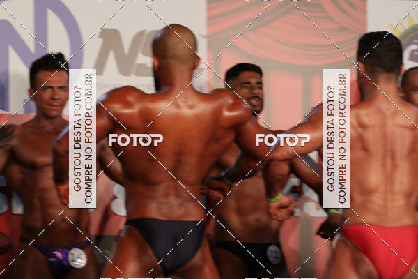 Achetez vos photos de l'vnement2 Campeonato Paulista de Culturismo e Fitness/NSL 2018 sur Fotop