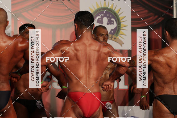 Achetez vos photos de l'vnement2 Campeonato Paulista de Culturismo e Fitness/NSL 2018 sur Fotop