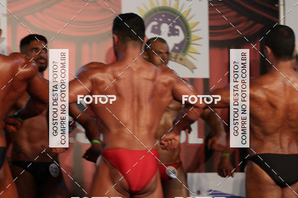 Achetez vos photos de l'vnement2 Campeonato Paulista de Culturismo e Fitness/NSL 2018 sur Fotop