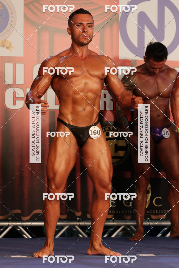 Achetez vos photos de l'vnement2 Campeonato Paulista de Culturismo e Fitness/NSL 2018 sur Fotop