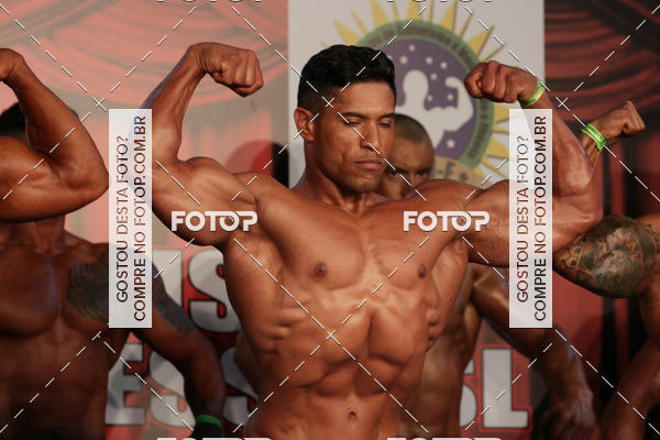 Achetez vos photos de l'vnement2 Campeonato Paulista de Culturismo e Fitness/NSL 2018 sur Fotop