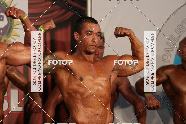 Achetez vos photos de l'vnement2 Campeonato Paulista de Culturismo e Fitness/NSL 2018 sur Fotop