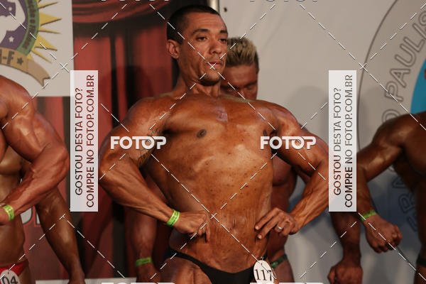 Compra tus fotos del evento2 Campeonato Paulista de Culturismo e Fitness/NSL 2018 En Fotop