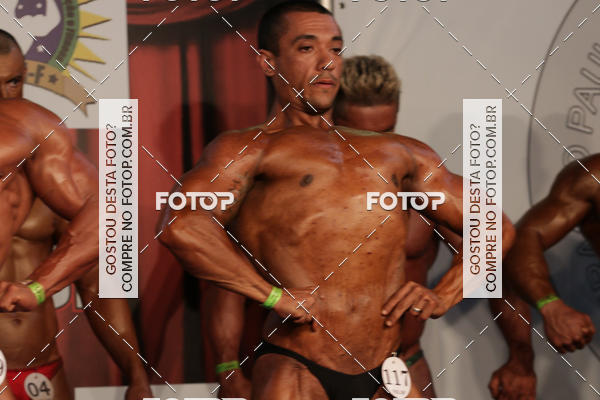 Compra tus fotos del evento2 Campeonato Paulista de Culturismo e Fitness/NSL 2018 En Fotop