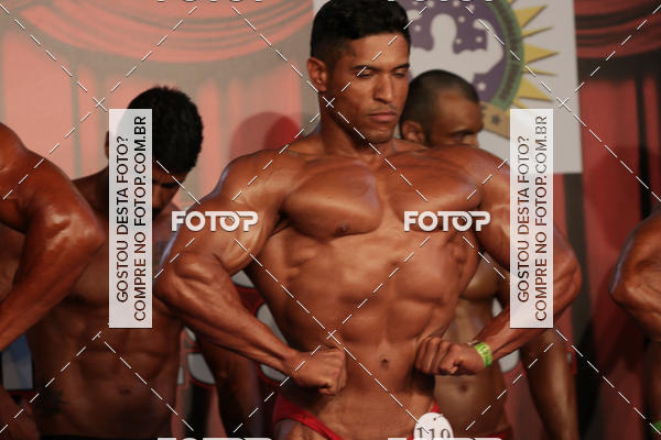 Compra tus fotos del evento2 Campeonato Paulista de Culturismo e Fitness/NSL 2018 En Fotop