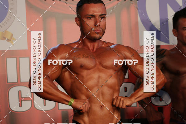 Compra tus fotos del evento2 Campeonato Paulista de Culturismo e Fitness/NSL 2018 En Fotop