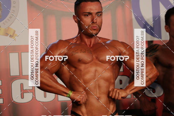 Compra tus fotos del evento2 Campeonato Paulista de Culturismo e Fitness/NSL 2018 En Fotop