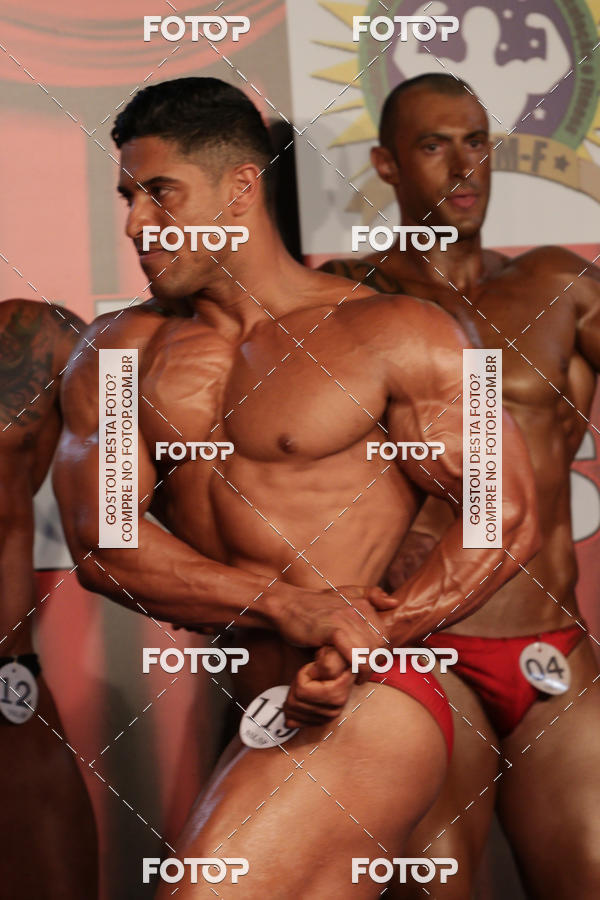Compra tus fotos del evento2 Campeonato Paulista de Culturismo e Fitness/NSL 2018 En Fotop
