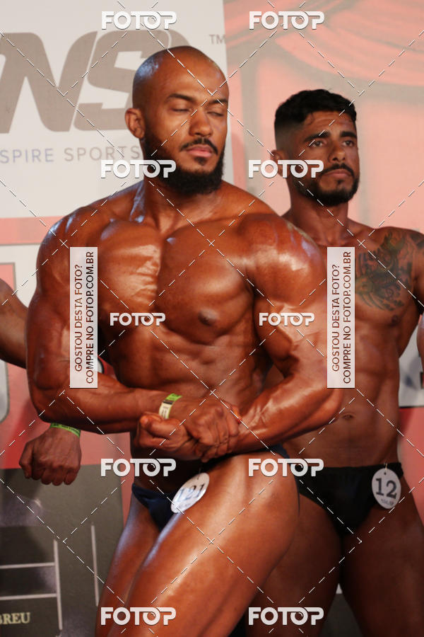 Compra tus fotos del evento2 Campeonato Paulista de Culturismo e Fitness/NSL 2018 En Fotop