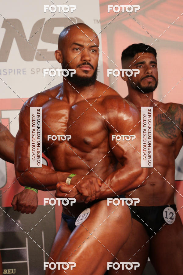 Compra tus fotos del evento2 Campeonato Paulista de Culturismo e Fitness/NSL 2018 En Fotop