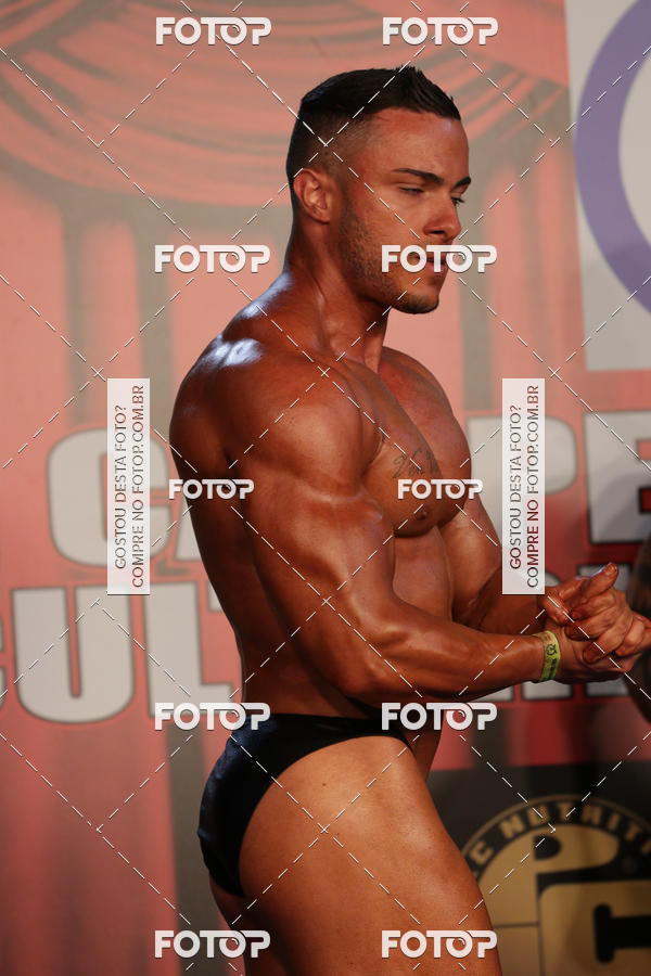 Compra tus fotos del evento2 Campeonato Paulista de Culturismo e Fitness/NSL 2018 En Fotop
