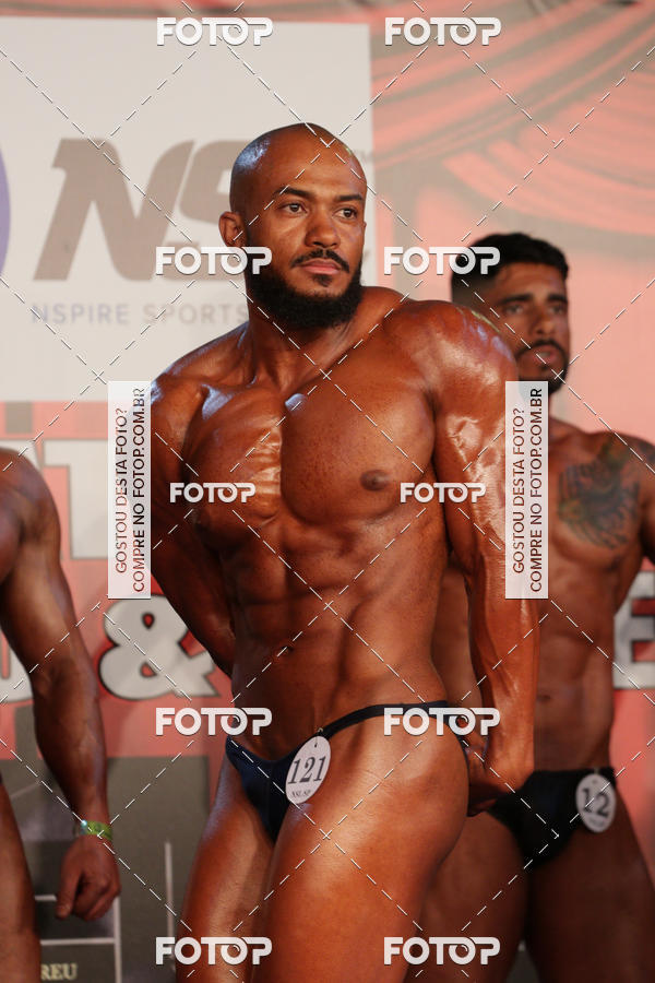Compra tus fotos del evento2 Campeonato Paulista de Culturismo e Fitness/NSL 2018 En Fotop
