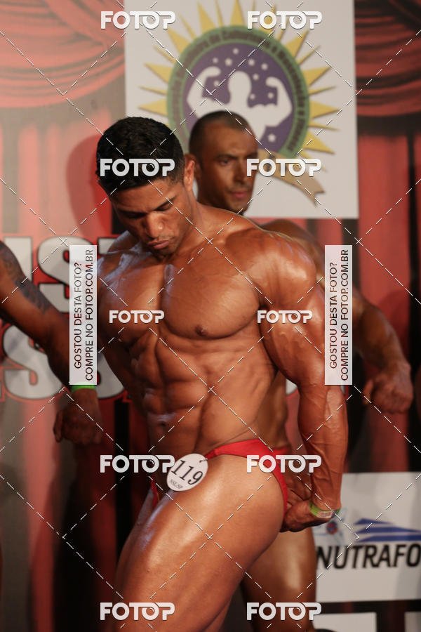 Compra tus fotos del evento2 Campeonato Paulista de Culturismo e Fitness/NSL 2018 En Fotop