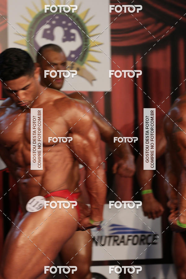 Compra tus fotos del evento2 Campeonato Paulista de Culturismo e Fitness/NSL 2018 En Fotop