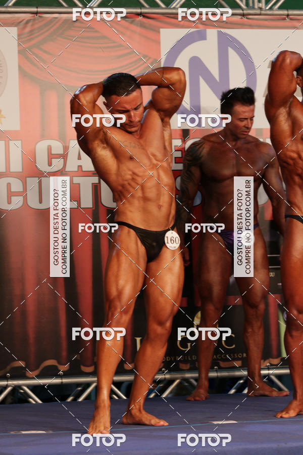 Compra tus fotos del evento2 Campeonato Paulista de Culturismo e Fitness/NSL 2018 En Fotop