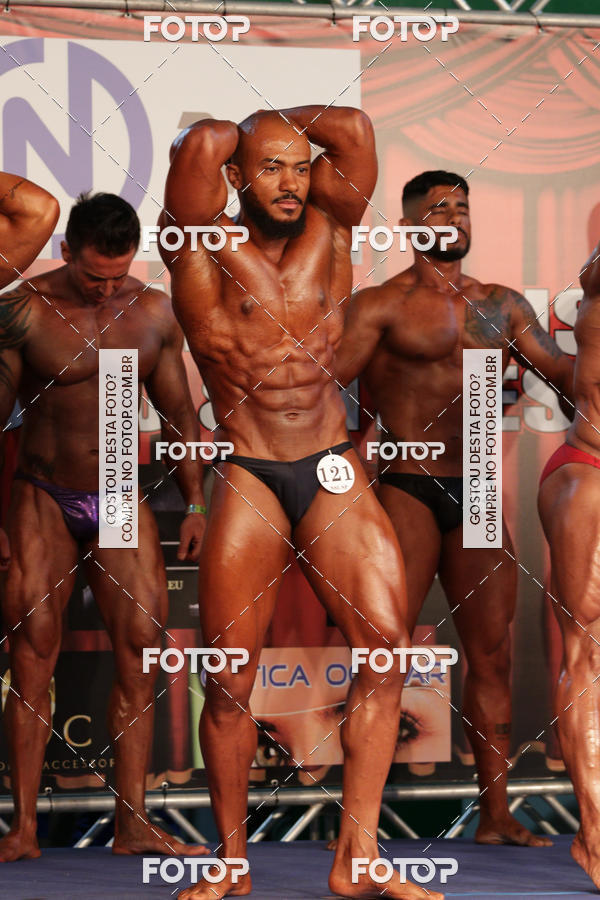 Compra tus fotos del evento2 Campeonato Paulista de Culturismo e Fitness/NSL 2018 En Fotop