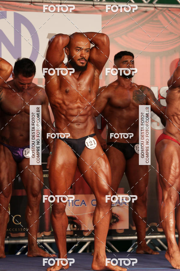 Compra tus fotos del evento2 Campeonato Paulista de Culturismo e Fitness/NSL 2018 En Fotop