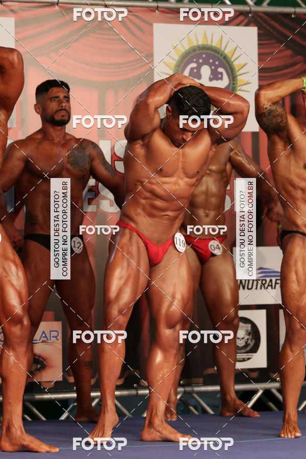 Compra tus fotos del evento2 Campeonato Paulista de Culturismo e Fitness/NSL 2018 En Fotop