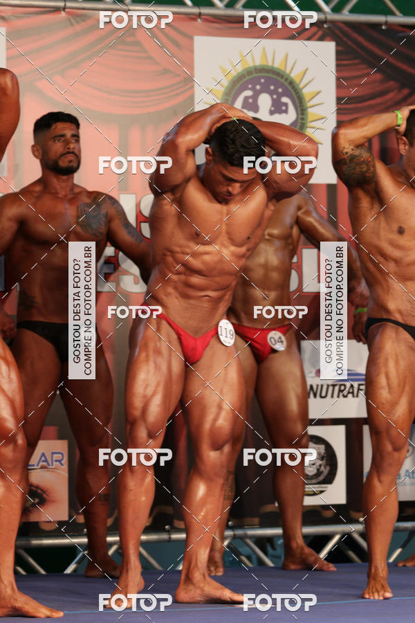 Compra tus fotos del evento2 Campeonato Paulista de Culturismo e Fitness/NSL 2018 En Fotop