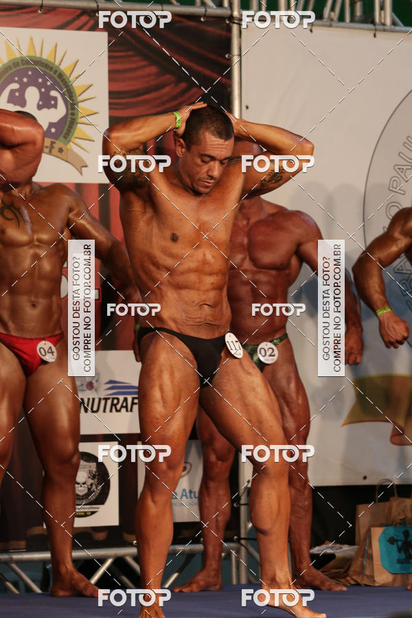 Compra tus fotos del evento2 Campeonato Paulista de Culturismo e Fitness/NSL 2018 En Fotop