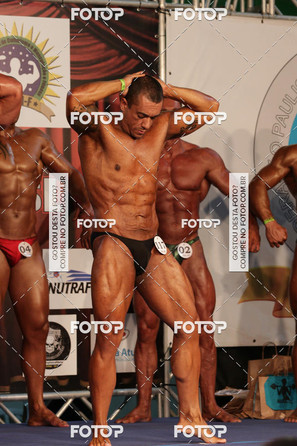 Compra tus fotos del evento2 Campeonato Paulista de Culturismo e Fitness/NSL 2018 En Fotop