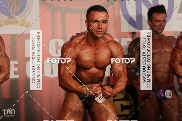 Compra tus fotos del evento2 Campeonato Paulista de Culturismo e Fitness/NSL 2018 En Fotop