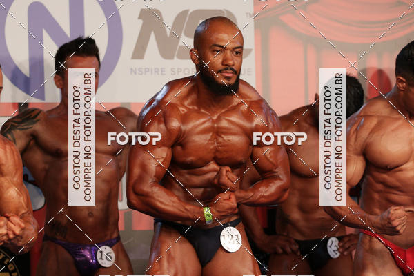 Compra tus fotos del evento2 Campeonato Paulista de Culturismo e Fitness/NSL 2018 En Fotop