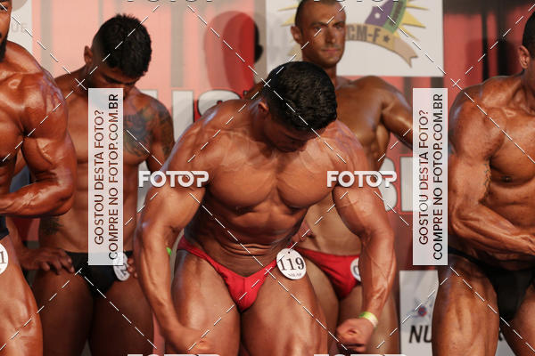 Compra tus fotos del evento2 Campeonato Paulista de Culturismo e Fitness/NSL 2018 En Fotop