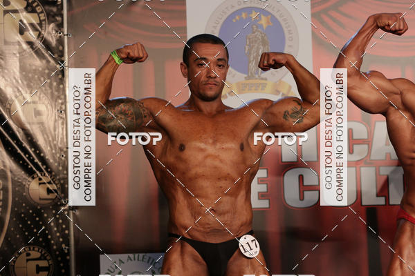 Compra tus fotos del evento2 Campeonato Paulista de Culturismo e Fitness/NSL 2018 En Fotop