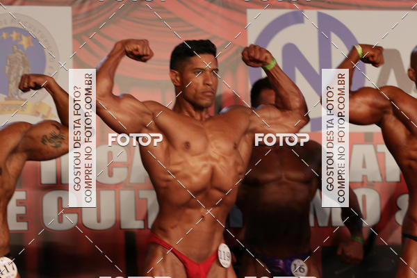 Compra tus fotos del evento2 Campeonato Paulista de Culturismo e Fitness/NSL 2018 En Fotop