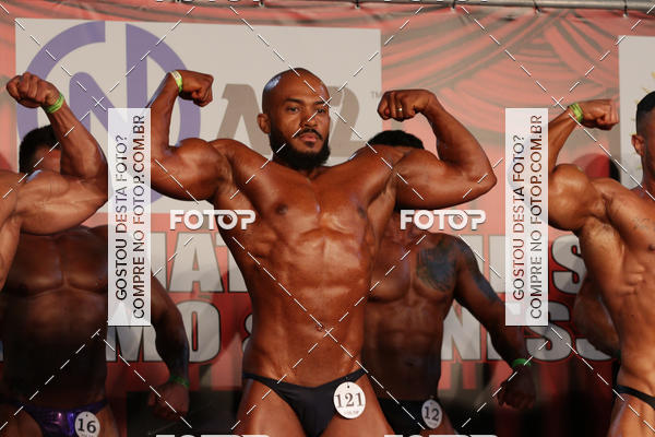 Compra tus fotos del evento2 Campeonato Paulista de Culturismo e Fitness/NSL 2018 En Fotop