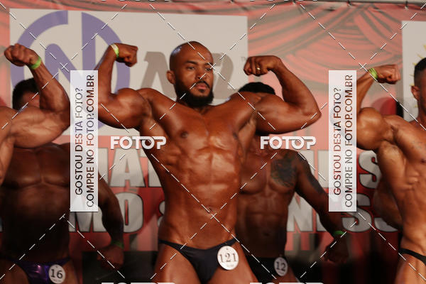 Compra tus fotos del evento2 Campeonato Paulista de Culturismo e Fitness/NSL 2018 En Fotop