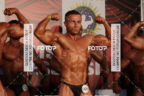 Compra tus fotos del evento2 Campeonato Paulista de Culturismo e Fitness/NSL 2018 En Fotop