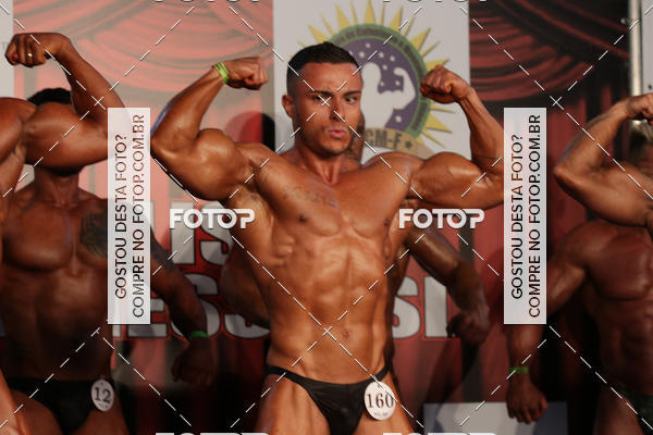 Compra tus fotos del evento2 Campeonato Paulista de Culturismo e Fitness/NSL 2018 En Fotop