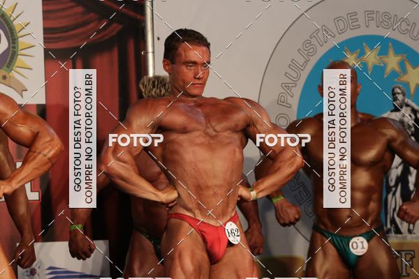 Compra tus fotos del evento2 Campeonato Paulista de Culturismo e Fitness/NSL 2018 En Fotop