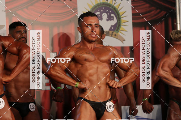Compra tus fotos del evento2 Campeonato Paulista de Culturismo e Fitness/NSL 2018 En Fotop